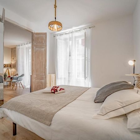 3.1 Apartamento Cap Del Bosc Puigcerdà Екстериор снимка