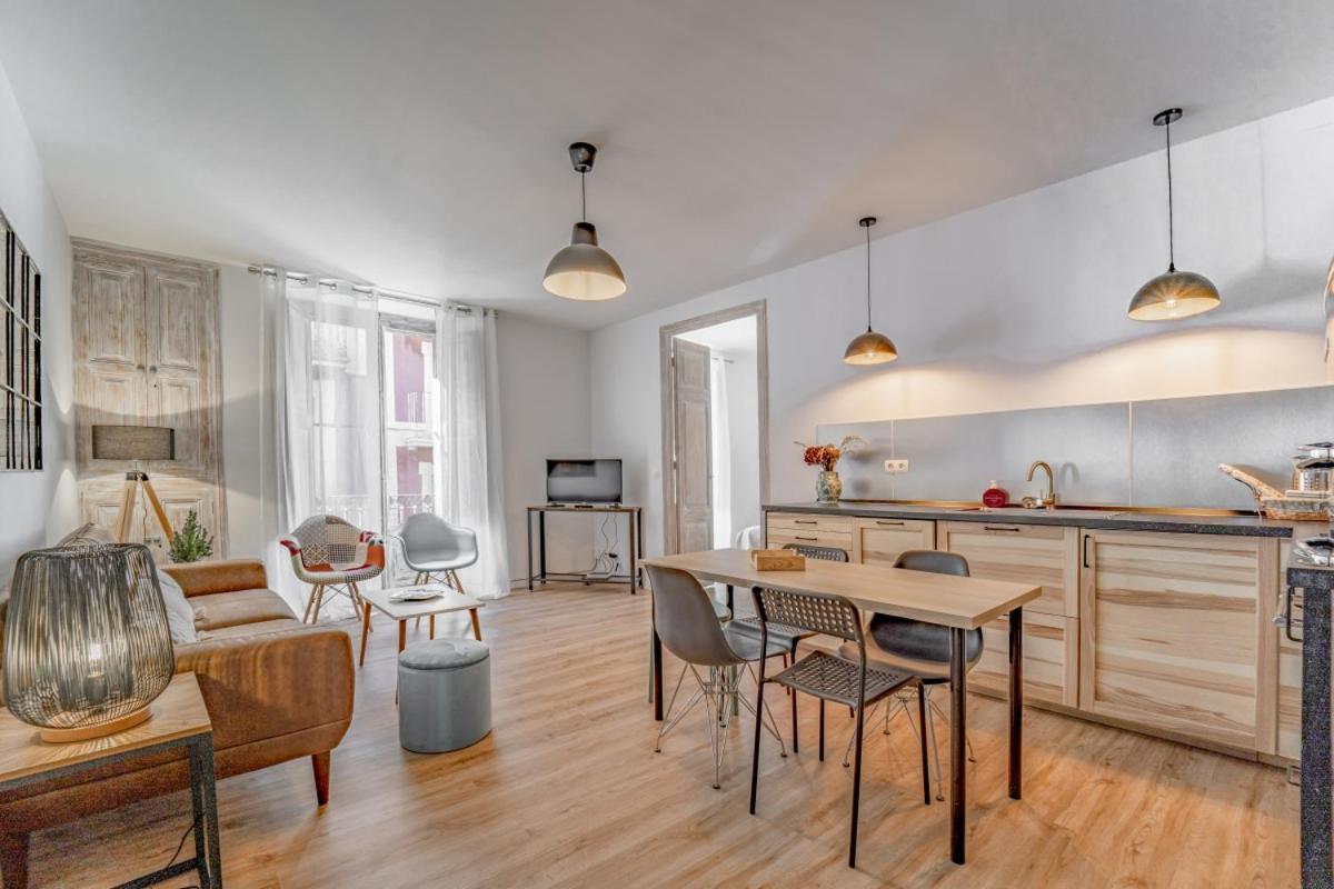 3.1 Apartamento Cap Del Bosc Puigcerdà Екстериор снимка