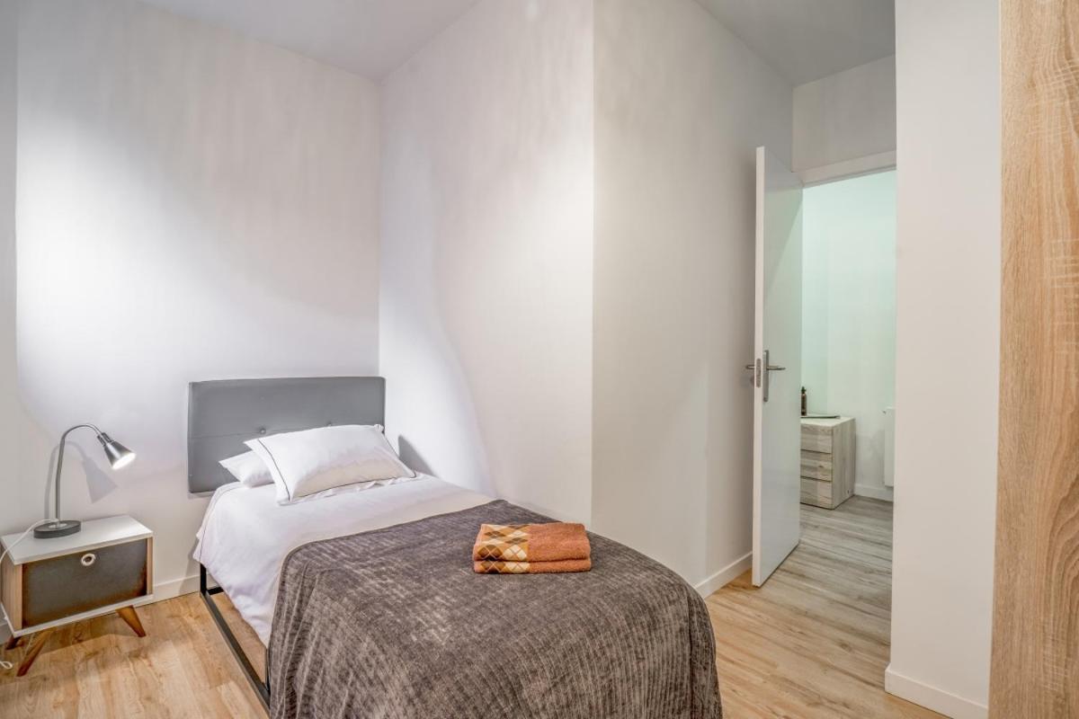 3.1 Apartamento Cap Del Bosc Puigcerdà Екстериор снимка