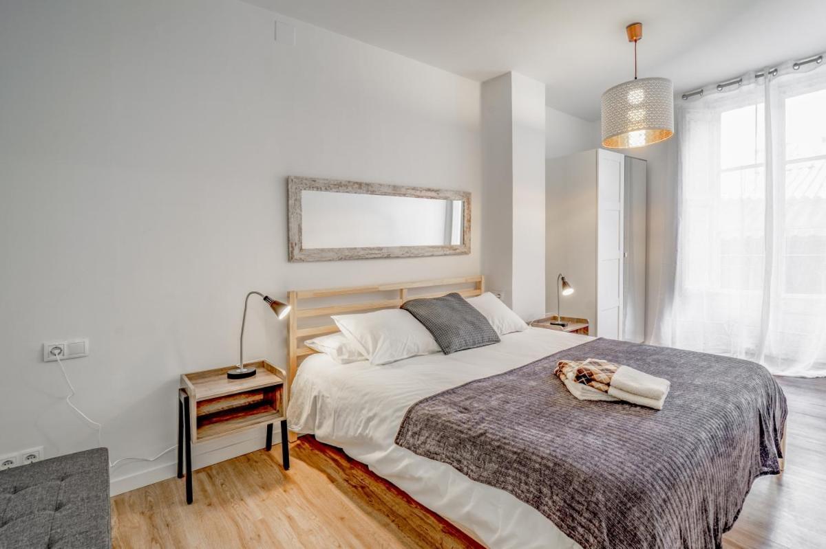 3.1 Apartamento Cap Del Bosc Puigcerdà Екстериор снимка