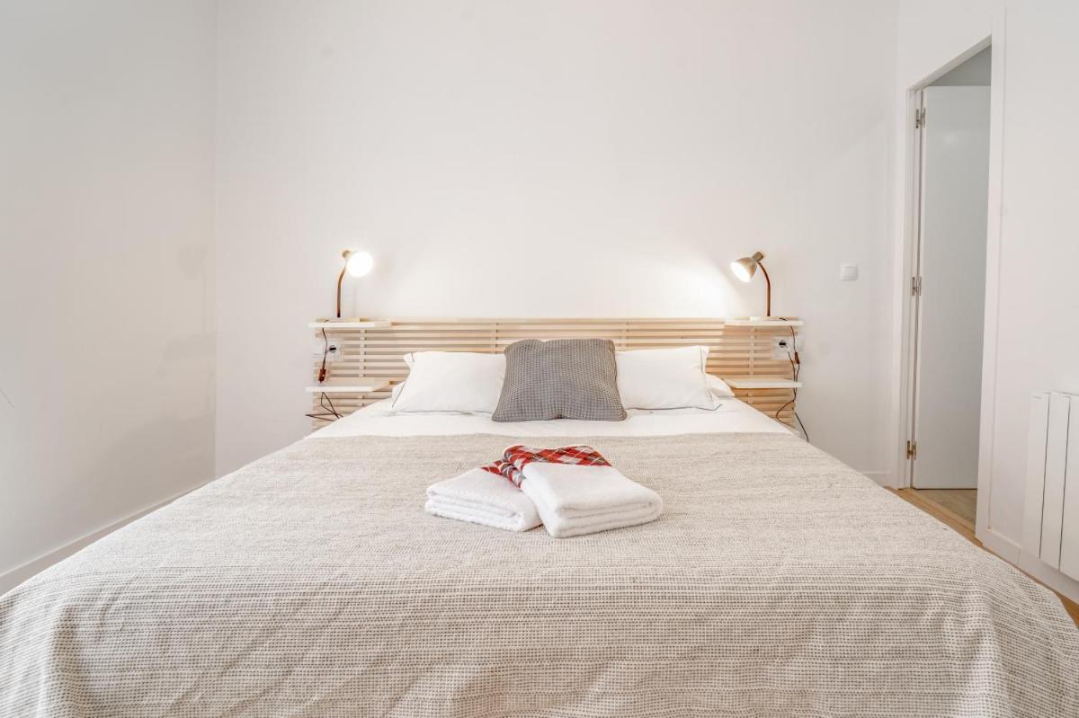 3.1 Apartamento Cap Del Bosc Puigcerdà Екстериор снимка