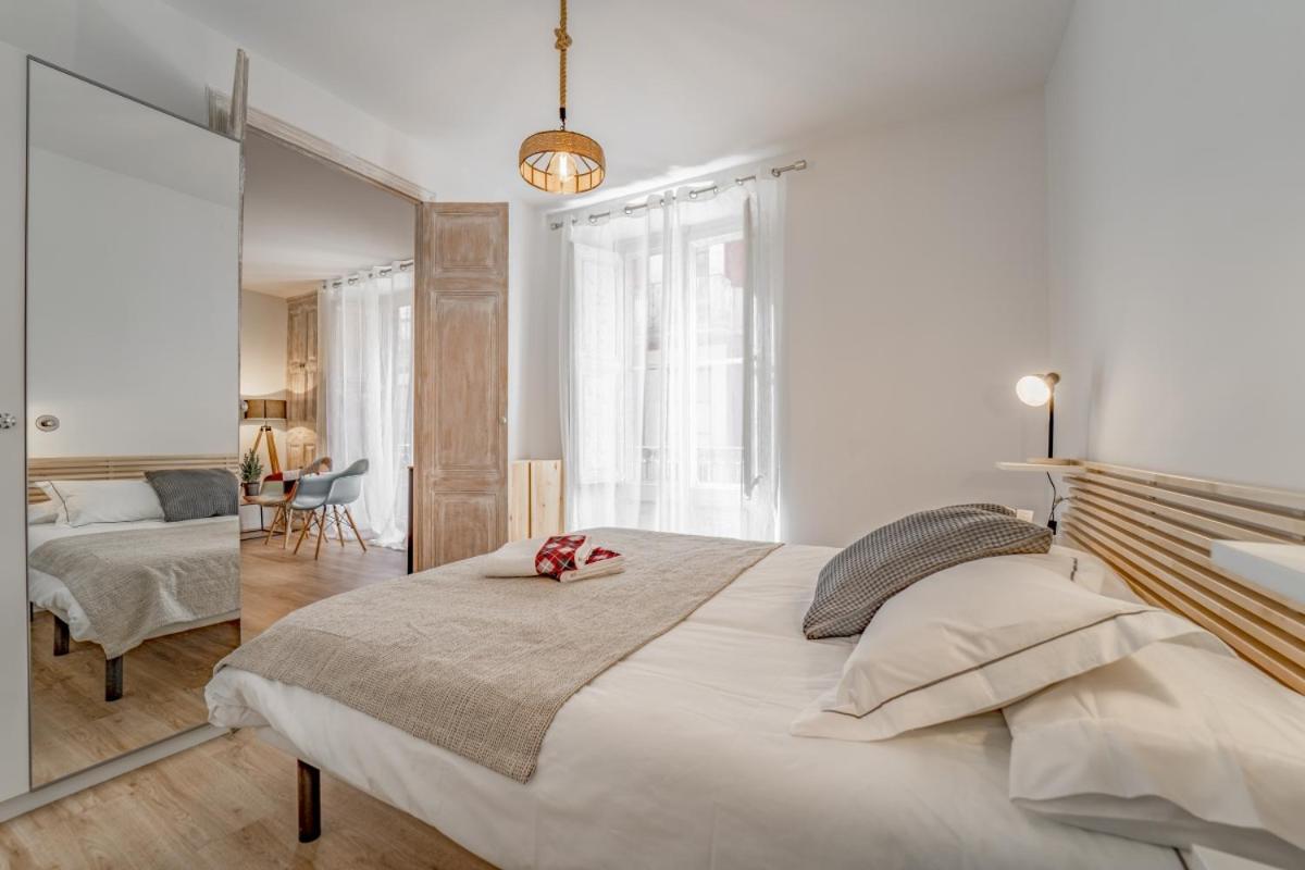 3.1 Apartamento Cap Del Bosc Puigcerdà Екстериор снимка
